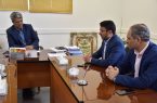 افتتاح ۱۳طرح عمرانی ورزشی در استان یزد افتتاح ۱۳طرح عمرانی ورزشی در استان یزد