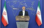 واکنش سخنگوی وزارت امور خارجه به اقدام چهار کشور آمریکا، انگلیس،فرانسه و آلمان در زمینه پیشنهاد قطعنامه ای علیه کشورمان