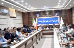 مردم بهاباد شایسته بهترین خدمت رسانی هستند