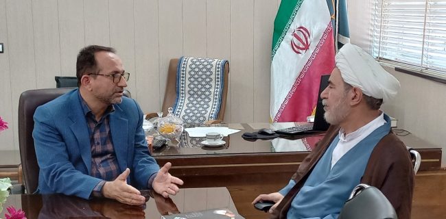 ضرورت تعامل پژوهشگران با سازمان اسناد ملی ضرورت تعامل پژوهشگران با سازمان اسناد ملی