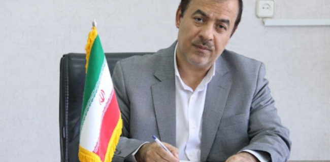 «یزد نوین»سند تحولی استان یزد، اتفاقی کم نظیر در کشور «یزد نوین»سند تحولی استان یزد، اتفاقی کم نظیر در کشور