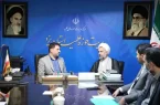 حمایت از حوزه های علمیه و تقویت فعالیت های آن ها در دستور کار قرار دارد