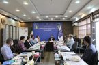 برگزاری نشست هفتگی شرکت های دانش بنیان و فناور حوزه ICT