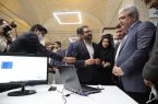 افتتاح کارخانه نوآوری درخشان یزد با حضور معاون علمی و فناوری رییس‌جمهور