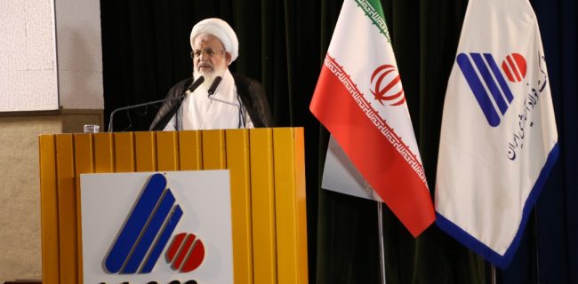 آزادگان دوران دفاع مقدس معلمان مکتب سلحشوری و استقامت هستند