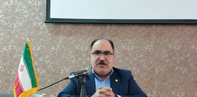 عدم توسعه و ترویج فرهنگ استاندارد در یزد