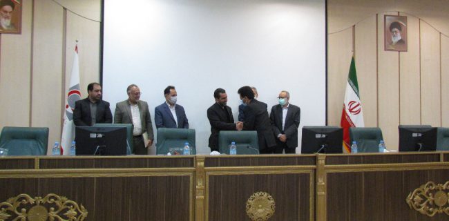 نقش ایثارگری در سازمان انتقال خون، نقشی برجسته است