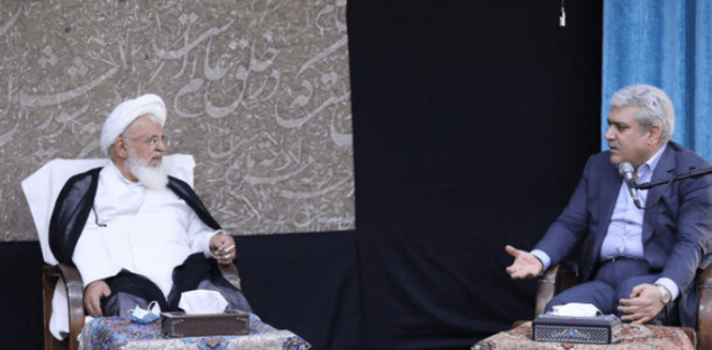 تدین، تفکر و تعقل از اصول مغفول مانده در آموزش کشور