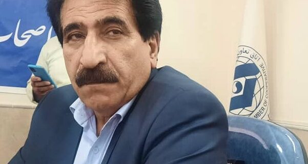 ساخت ۲۵۰۰ واحد مسکن کارگری توسط اتاق تعاون یزد