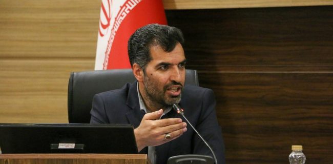 تحقق انتظار کشور در راستای افزایش تولید و ایجاد فرصتهای شغلی مستلزم تامین آب یزد است تحقق انتظار کشور در راستای افزایش تولید و ایجاد فرصتهای شغلی مستلزم تامین آب یزد است