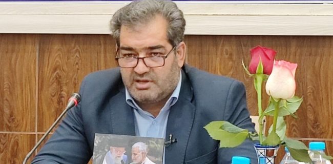 اجرای ۱۸ طرح عمرانی با اعتبار ۲۵ میلیارد تومان در شهر حمیدبا اجرای ۱۸ طرح عمرانی با اعتبار ۲۵ میلیارد تومان در شهر حمیدبا