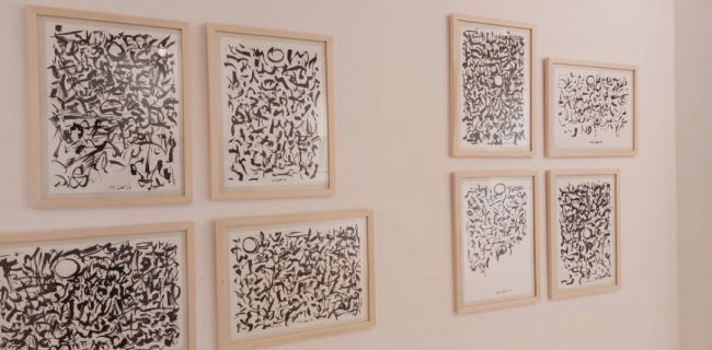 آشنائی با زندگی هنری سید مجتبی حجازی