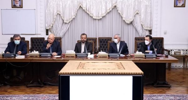 تمدید مهلت واردات ماشینآلات و تجهیزات تولیدی به منظور حمایت از تولید داخلی تمدید مهلت واردات ماشینآلات و تجهیزات تولیدی به منظور حمایت از تولید داخلی