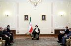 همکاریهای موثر با سازمانهای منطقهای اولویت سیاست خارجی ماست همکاریهای موثر با سازمانهای منطقهای اولویت سیاست خارجی ماست