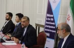 دبیر کلی مجمع عمومی اوآنا به ایران رسید دبیر کلی مجمع عمومی اوآنا به ایران رسید