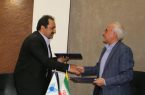 تفاهم‌نامه همکاری دانشگاه آزاد اسلامی واحد یزد با مرکز وکلاي قوه قضاییه امضا شد