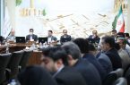 دومین کارگروه ارتقای بهره‌وری استان یزد برگزار شد