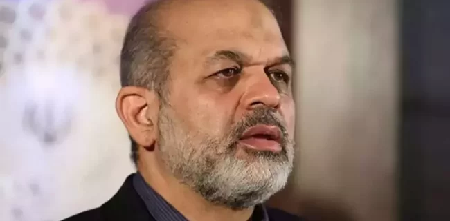 وزیر کشور بر تجهیز مدیریت بحران به دانش و فن آوری نوین تاکید کرد وزیر کشور بر تجهیز مدیریت بحران به دانش و فن آوری نوین تاکید کرد