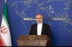 تبریک سخنگوی وزارت امور خارجه به ایگناسیو لولا داسیلوا تبریک سخنگوی وزارت امور خارجه به ایگناسیو لولا داسیلوا