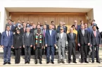بیانیه پایانی نخستین نشست هماهنگ کنندگان ملی گروه دوستان دفاع از منشور ملل متحد در تهران بیانیه پایانی نخستین نشست هماهنگ کنندگان ملی گروه دوستان دفاع از منشور ملل متحد در تهران