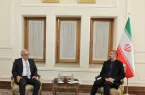 دیدار معاون وزیر امور خارجه جمهوری ارمنستان با وزیر امور خارجه کشورمان دیدار معاون وزیر امور خارجه جمهوری ارمنستان با وزیر امور خارجه کشورمان