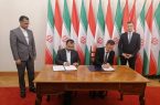 امضای سند پروتکل سومین اجلاس کمیسیون مشترک همکاری‌های اقتصادی ایران و مجارستان