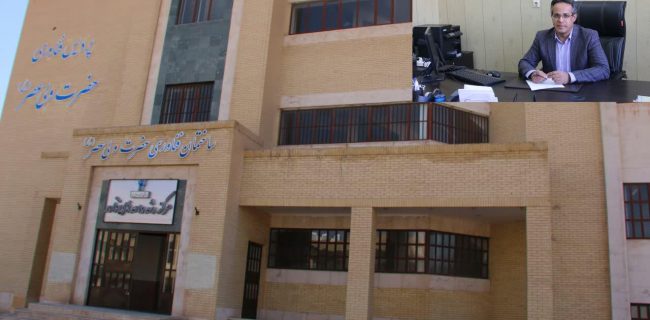 درخشش دو شرکت فناورانه دانشگاه آزاد یزد در رویدا ملی «تا ثریا»