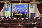 دانش آموزانی که پسا کرونا را در اولین اردوی دانشجویی تجربه کردند