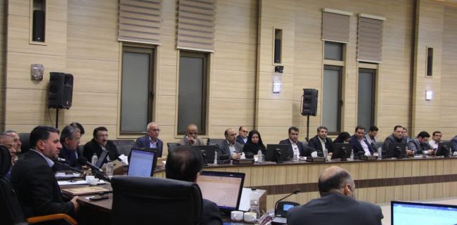 آینده قطب صنعت کشور در دست دانشگاه آزاد یزد است/ تغییر دانشگاه در دل صنعت شعار دانشگاه آزاد