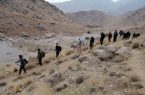 صعود تیم های تخصصی کوهنوردی سپاه الغدیر استان یزد صعود تیم های تخصصی کوهنوردی سپاه الغدیر استان یزد