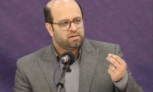 خطر زلزله برای 400 هزارساکن بافت های تاریخی یزد خطر زلزله برای ۴۰۰ هزارساکن بافت های تاریخی یزد