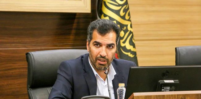 آب، ام المسایل و مساله اصلی استان یزد است/ نهایت بهره‌وری و مدیریت مصرف آب در استان انجام گرفته است