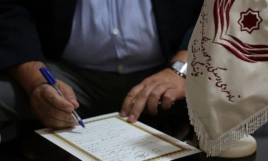 نذری که آزادی ۳ زندانی غیر عمد را به همراه داشت نذری که آزادی ۳ زندانی غیر عمد را به همراه داشت