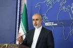 واکنش سخنگوی وزارت امور خارجه در خصوص تصویب قطعنامه ضد ایرانی