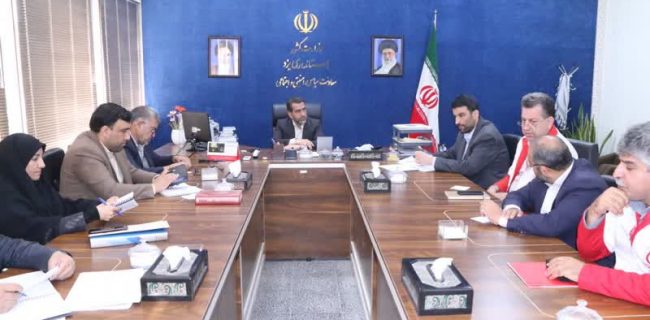 ضرورت ایجاد سامانه جامع خیری در استان/ یزد؛ استانی خیر خیز