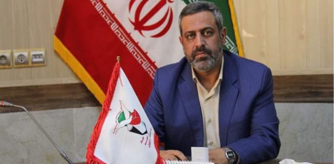 درخشش ایثارگران یزدی در جشنواره هنرهای تجسمی