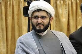 روحیه بسیجی در اعضای سازمان جوانان جمعیت هلال احمر تجلی یافته است روحیه بسیجی در اعضای سازمان جوانان جمعیت هلال احمر تجلی یافته است