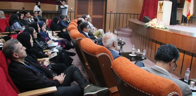 ۵۷ مجله حوزه علوم انسانی و هنردانشگاه آزاد یزد دارای رتبه علمی است