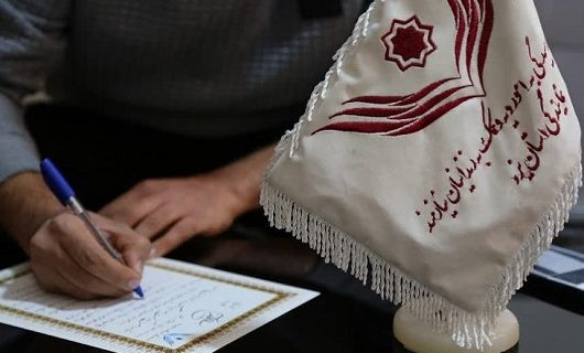 کمک زرگر یزدی به آزادی زندانیان جرائم غیر عمد