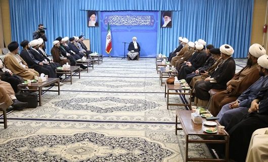 حرکت در مسیر خدا راهکار تاثیرگذاری در جامعه حرکت در مسیر خدا راهکار تاثیرگذاری در جامعه