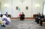 ایران بعد از پیروزی انقلاب اسلامی توسعه روابط با کشورهای آفریقایی را دنبال کرده است ایران بعد از پیروزی انقلاب اسلامی توسعه روابط با کشورهای آفریقایی را دنبال کرده است