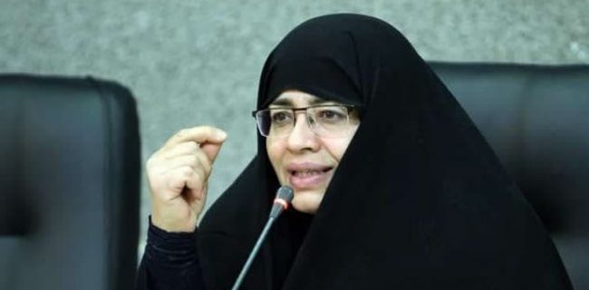 دفاع مقدس قدمتی به درازای تاریخ بشریت دارد / راهکار مقاوم سازی نسل مسلمان دفاع مقدس قدمتی به درازای تاریخ بشریت دارد / راهکار مقاوم سازی نسل مسلمان