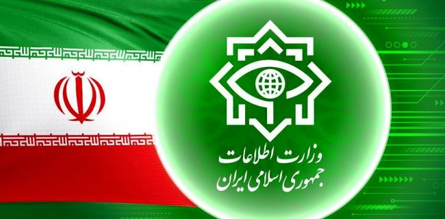 بازداشت اعضای تیم جاسوسی موساد در یزد بازداشت اعضای تیم جاسوسی موساد در یزد