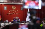 شفافیت ضمانت اجرای طرح مولد سازی است شفافیت ضمانت اجرای طرح مولد سازی است