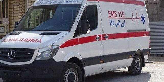 علت مسمومیت دانش آموزان دبیرستان دخترانه یزد چیست؟