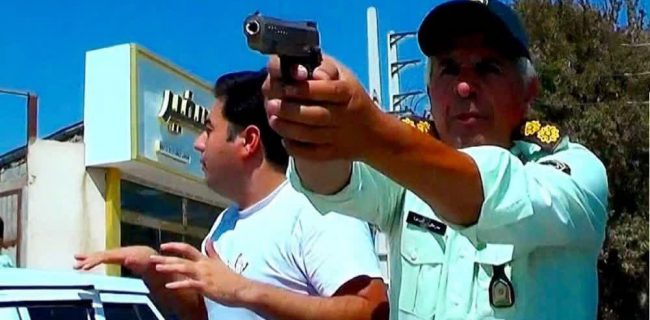 فیلم تاریکخانه اشباع وارد پیش تولید شد فیلم تاریکخانه اشباع وارد پیش تولید شد