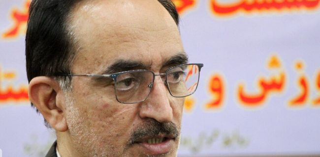 تمرین دموکراسی با انتخابات شوراهای دانش آموزی مدارس استان یزد تمرین دموکراسی با انتخابات شوراهای دانش آموزی مدارس استان یزد