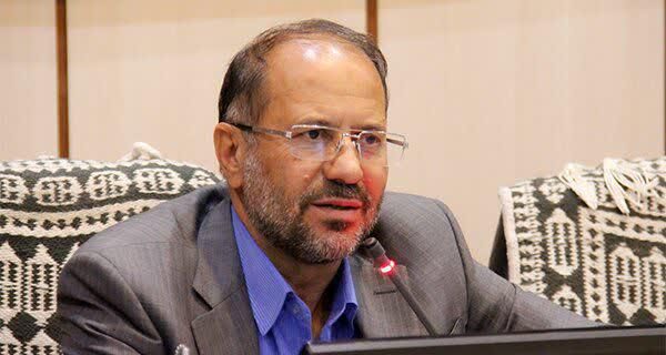 مثلث طلائی گردشگری در تاریخ ایران ماندگار می شود