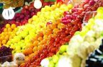 تامین و ذخیره سازی ۶۵۰ تن میوه شب عید در استان یزد تامین و ذخیره سازی ۶۵۰ تن میوه شب عید در استان یزد