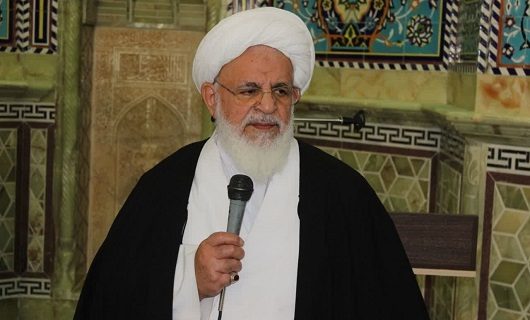 دلیل دشمنی استکبار، الهی بودن انقلاب است